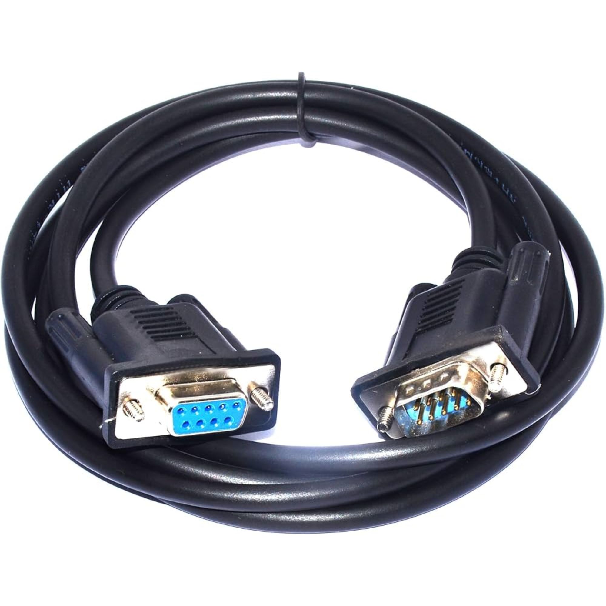 Serial Cables (RS232)